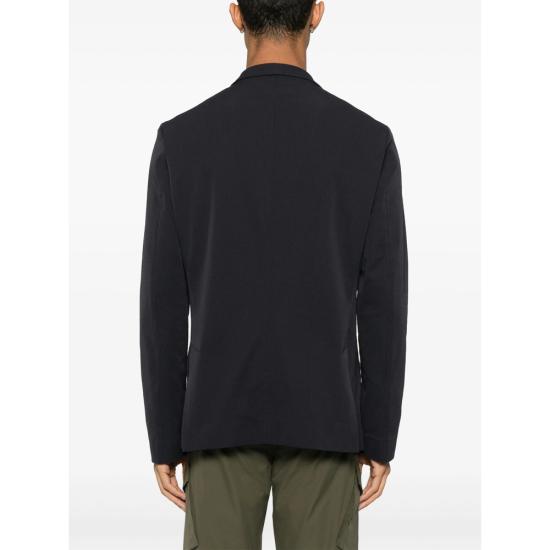 26SS 에르노 수트 자켓 12684 GA000192U 9200 BLUE - HERNO