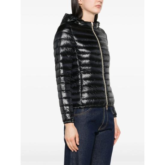 26SS 에르노 자켓 12017Z PI0005DIC 9300 BLACK - HERNO