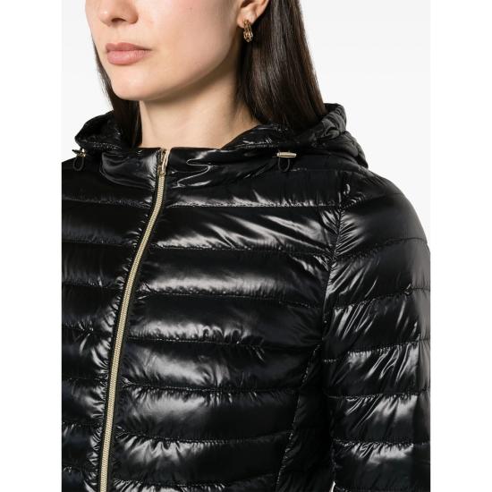 26SS 에르노 자켓 12017Z PI0005DIC 9300 BLACK - HERNO