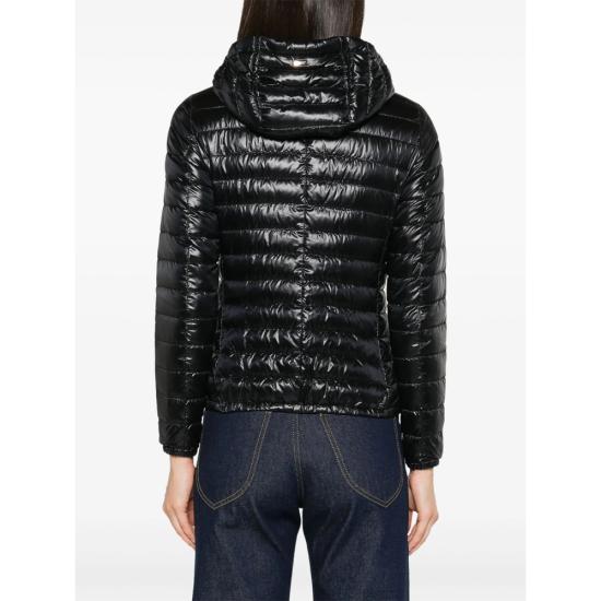 26SS 에르노 자켓 12017Z PI0005DIC 9300 BLACK - HERNO