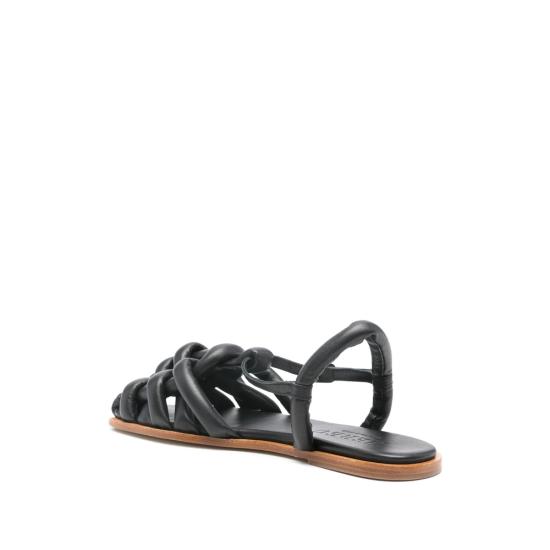 26SS 헤레우 샌들 CABE2WFS25 CABERSA 2 BLACK - HEREU