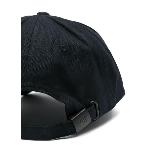 26SS 와이쓰리 볼캡 JP1143 BLACK - Y-3