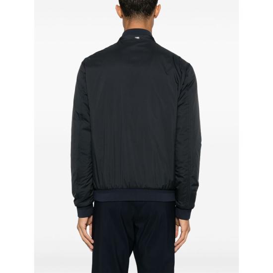 26SS 에르노 봄버 자켓 12456Z GI000414U 9200 BLUE - HERNO