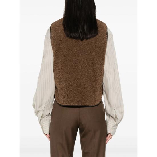 26SS 쉐르 베스트 BLS0701 FUSIL MARRO BROWN - SOEUR