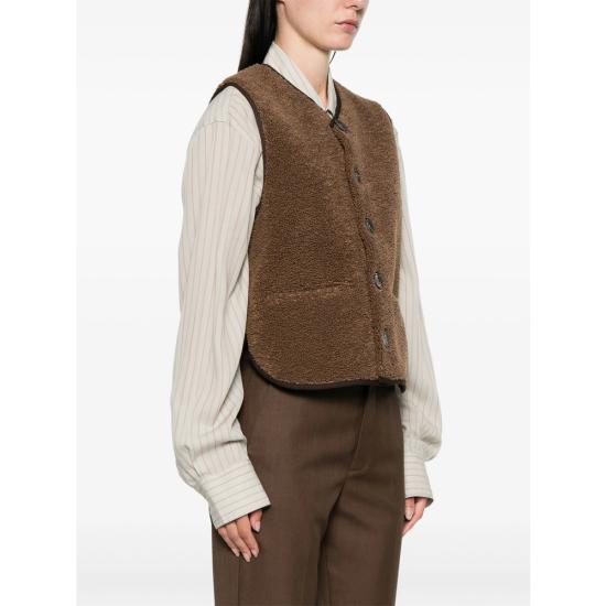 26SS 쉐르 베스트 BLS0701 FUSIL MARRO BROWN - SOEUR