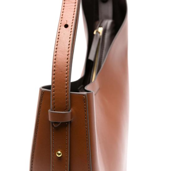 26SS 쉐르 크로스백 SEM1330 WINONA NATUR BROWN - SOEUR