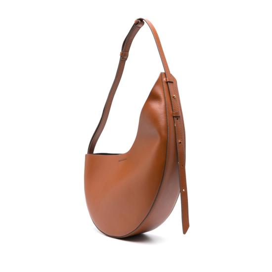 26SS 쉐르 크로스백 SEM1330 WINONA NATUR BROWN - SOEUR