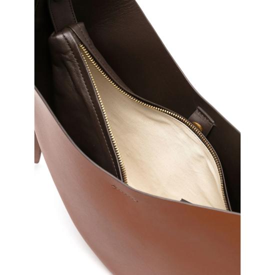 26SS 쉐르 크로스백 SEM1330 WINONA NATUR BROWN - SOEUR