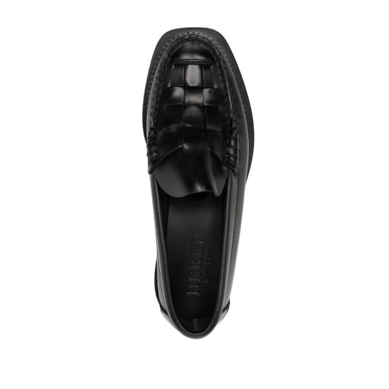 26SS 헤레우 로퍼 WFNOMB NOMBELA BLACK - HEREU