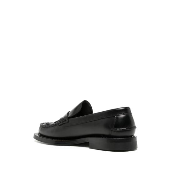 26SS 헤레우 로퍼 WFNOMB NOMBELA BLACK - HEREU