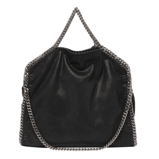 26SS 스텔라 맥카트니 토트백 234387 W91321000 Black - STELLA MCCARTNEY