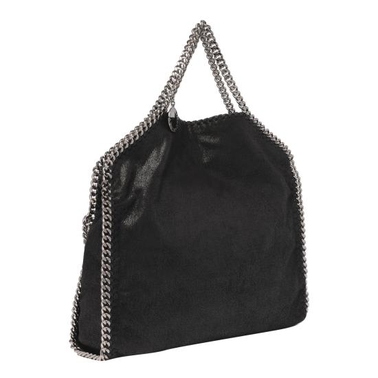 26SS 스텔라 맥카트니 토트백 234387 W91321000 Black - STELLA MCCARTNEY