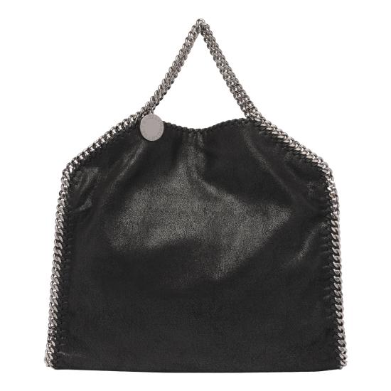26SS 스텔라 맥카트니 토트백 234387 W91321000 Black