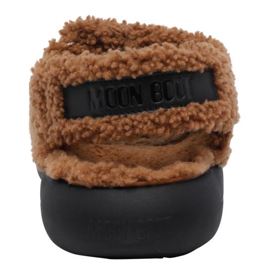 26SS 문부츠 샌들 2420020 M008 Brown - MOON BOOT