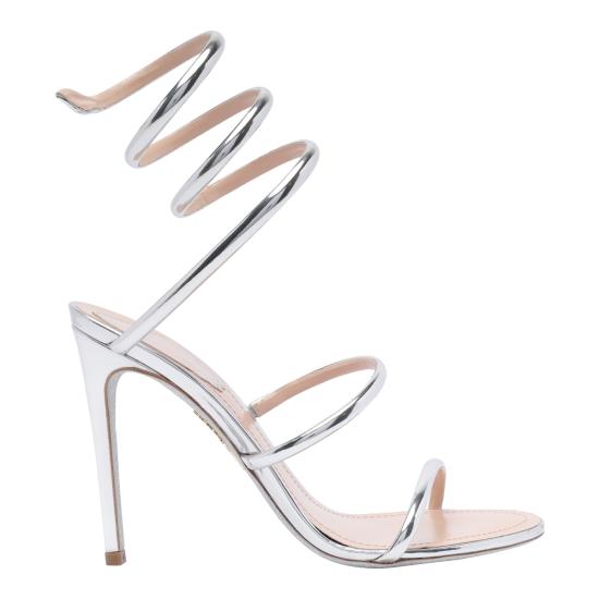 26SS 르네 카오빌라 샌들 C12351 1050001L001 Silver