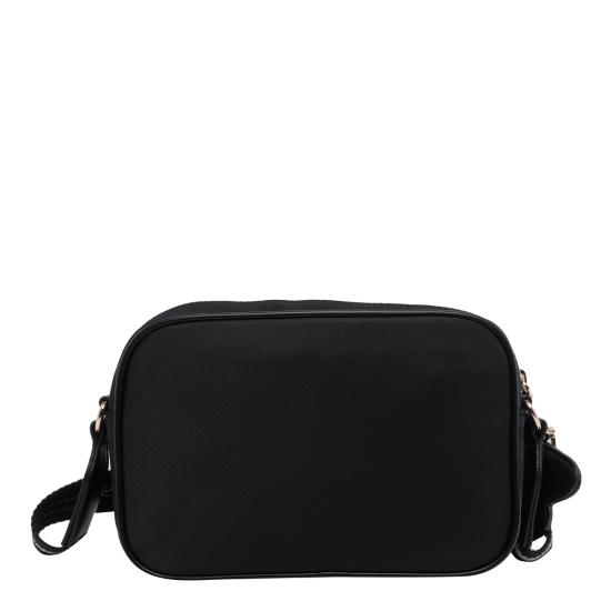 26SS 리우조 숄더백 AA6176T382A 22222 Black - LIU JO