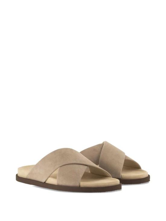 26SS 브루넬로 쿠치넬리 슈즈 MZUSOLY327 CVQ06 - BRUNELLO CUCINELLI