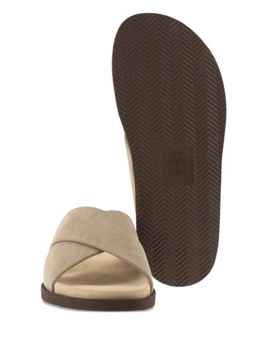 26SS 브루넬로 쿠치넬리 슈즈 MZUSOLY327 CVQ06 - BRUNELLO CUCINELLI