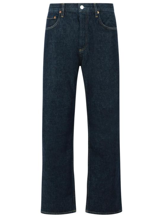 26SS 에이골디 데님 팬츠 A703 1601INE Black