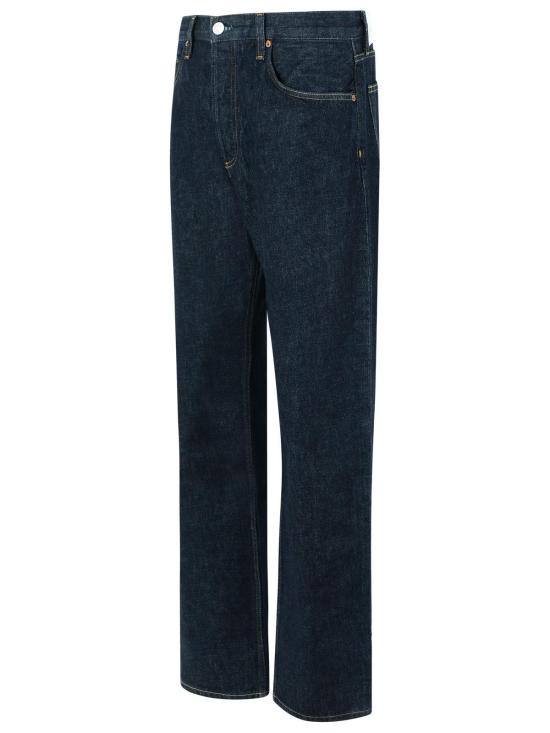 26SS 에이골디 데님 팬츠 A703 1601INE Black - AGOLDE