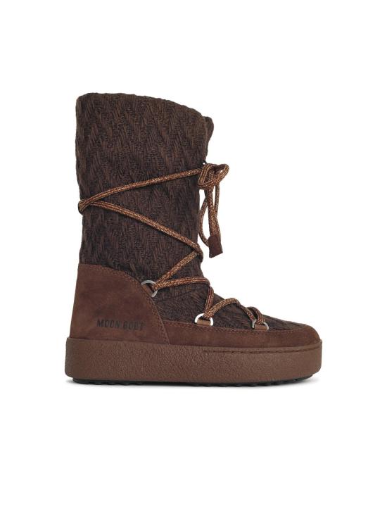 26SS 문부츠 부츠 2450230M062 Brown