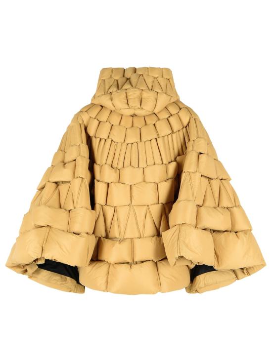 25FW 크리스토퍼 락시 코트 CRDJ022CARAMEL Beige - CHRISTOPHER RAXXY