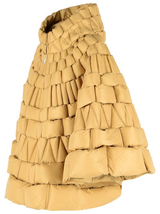 25FW 크리스토퍼 락시 코트 CRDJ022CARAMEL Beige - CHRISTOPHER RAXXY