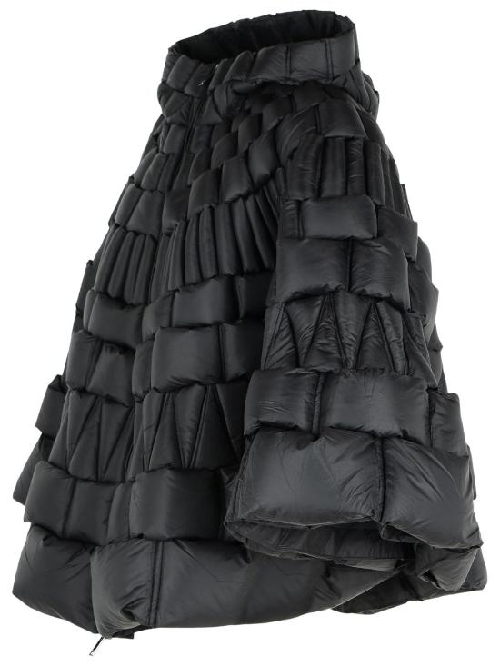 25FW 크리스토퍼 락시 코트 CRDJ022BLACK Black - CHRISTOPHER RAXXY