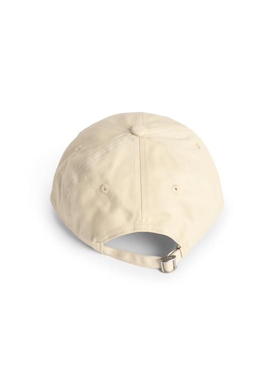 26SS 드롤드무슈 볼캡 PERM CP151 CO138MT Ivory - DROLE DE MONSIEUR