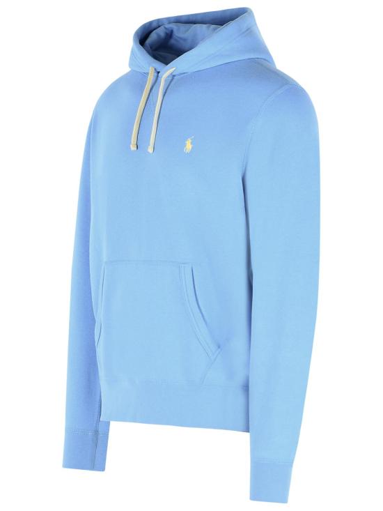 26SS 폴로 랄프로렌 긴팔 티셔츠 710766778109 Light Blue - POLO RALPH LAUREN