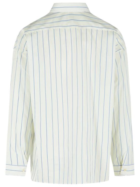 26SS 선플라워 긴팔 셔츠 1305OFF WHITE White - SUNFLOWER