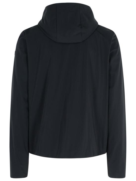 25FW 몽클레어 자켓 097 8G000 32 89ALV999 Black - MONCLER