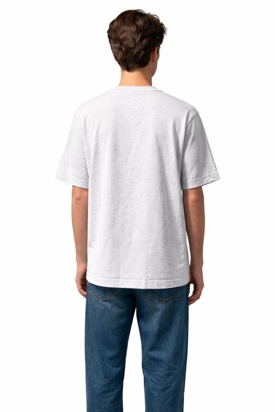 26SS 자크뮈스 반팔 티셔츠 25HTSM00133AJ00226 950 - JACQUEMUS