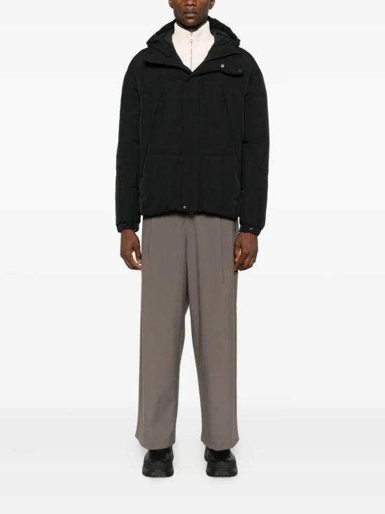 25FW JG1 수트 자켓 JG1 AW25 01 Black - JG1