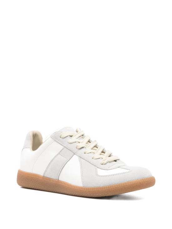 26SS 마르지엘라 레플리카 스니커즈 S57WS0236 P1895101 White - MAISON MARGIELA