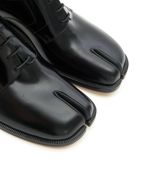 26SS 마르지엘라 드레스 슈즈 S97WQ0052 P3827H8396 Black - MAISON MARGIELA