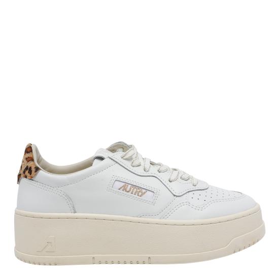 26SS 오트리 스니커즈 PTLW VO01 White