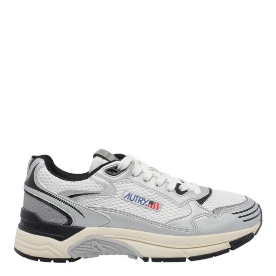 26SS 오트리 하이퍼웨이 스니커즈 HYLM MV03 Silver