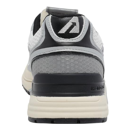 26SS 오트리 하이퍼웨이 스니커즈 HYLM MV03 Silver - AUTRY