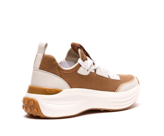 26SS 토즈 스니커즈 XXW81L0KD80 V433048 Brown - TODS