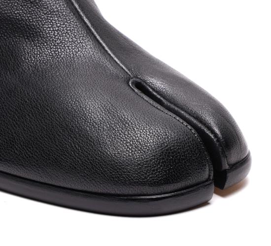 26SS 마르지엘라 부츠 S57WU0153 PR058T8013 Black - MAISON MARGIELA