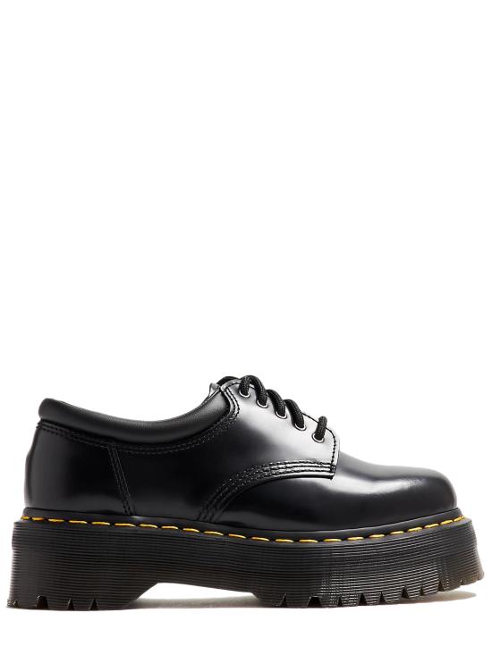 25FW 닥터마틴 로퍼 24690001 BLACK Black