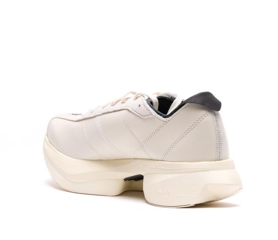 26SS 와이쓰리 스니커즈 KI0866 WHITE BLACK WHITE White - Y-3