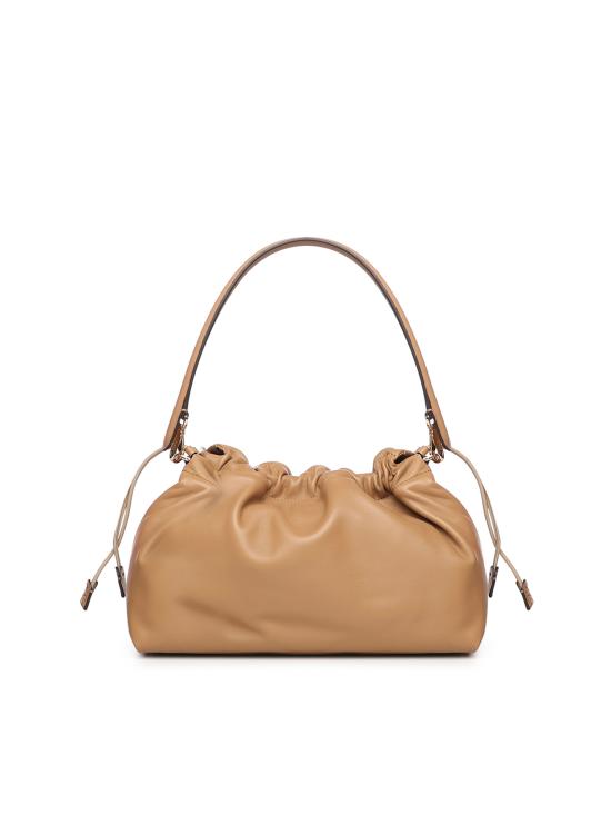 26SS 펜디 맘마 라지백 8BR834 AQ0DF19P8 Brown - FENDI