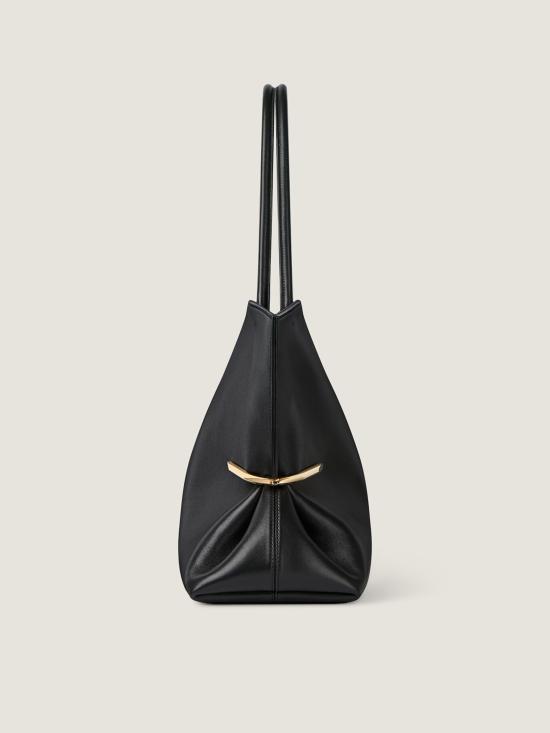 26SS 지방시 핀치 스몰 토트 백 BB516HB1Y2 001 Black - GIVENCHY