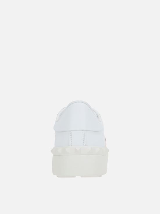 26SS 발렌티노 가라바니 스니커즈 8W2S0781BLU 834 White - VALENTINO GARAVANI