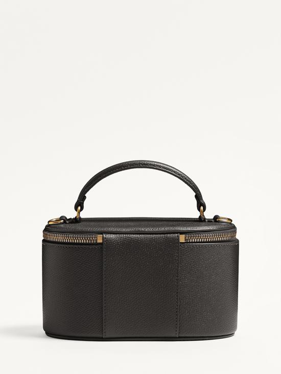 26SS 발렌티노 가라바니 토트백 8W2P0AX8SNP 0NO Black - VALENTINO GARAVANI