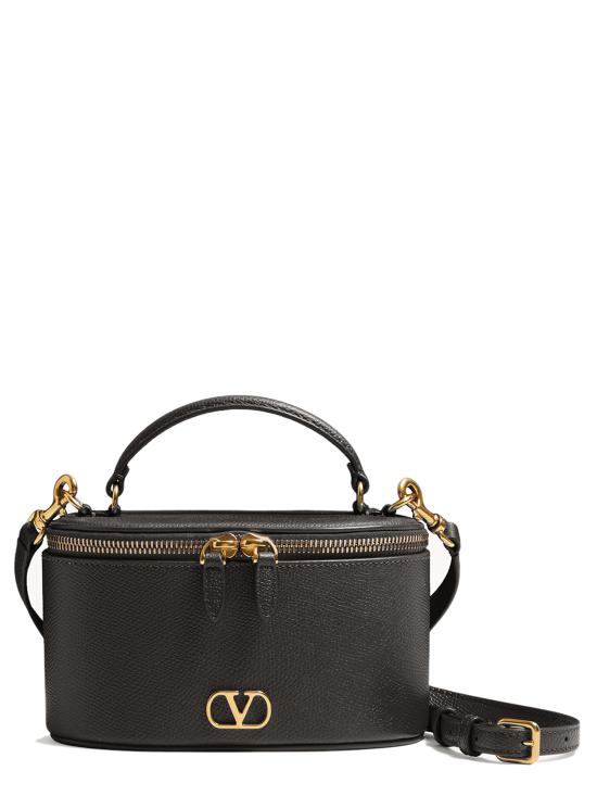 26SS 발렌티노 가라바니 토트백 8W2P0AX8SNP 0NO Black