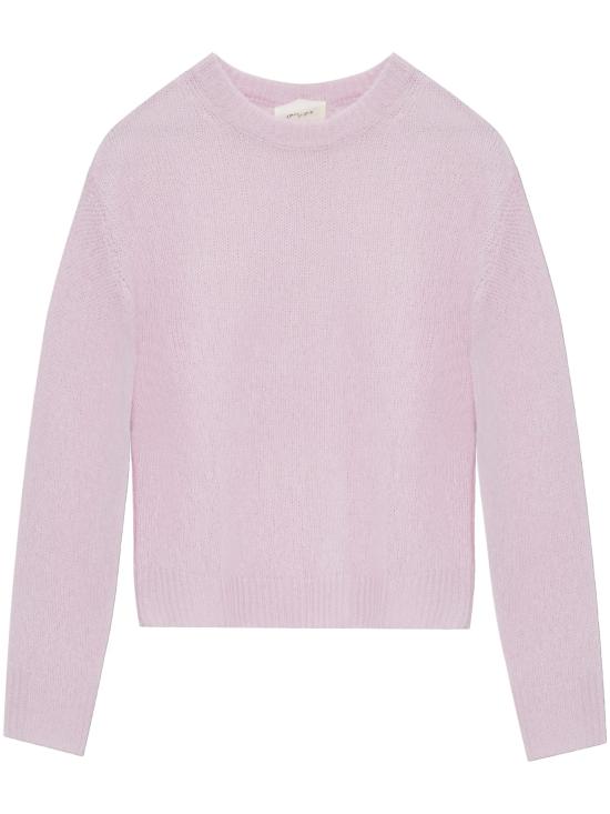 26SS 리사 양 스웨터 2024243 DL Pink