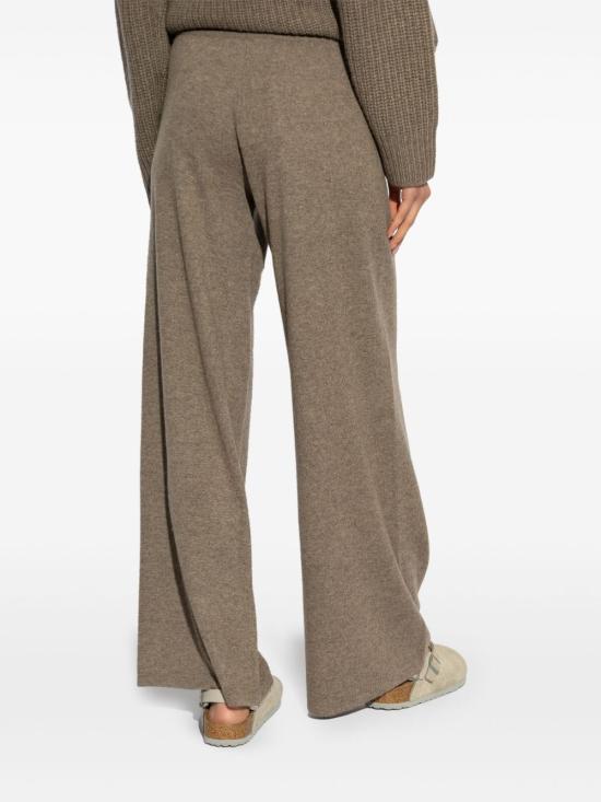 26SS 리사 양 스트레이트 팬츠 202143 TL Brown - LISA YANG